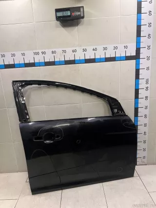 1706278 Дверь передняя правая Ford Focus 3 Арт E84746972, вид 19