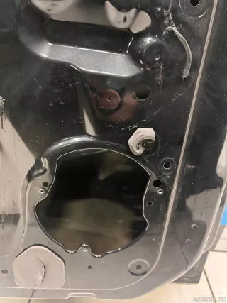 1706278 Дверь передняя правая Ford Focus 3 Арт E84746972, вид 6