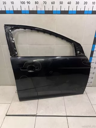1706278 Дверь передняя правая Ford Focus 3 Арт E84746972, вид 7