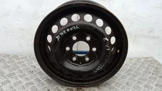  Диск штампованный Volkswagen Crafter 1 Арт YEA09NE01_A292591, вид 1