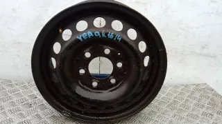  Диск штампованный Mercedes Sprinter W906 Арт YEA09NE04_A118807, вид 1