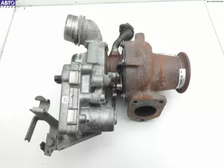  Турбина BMW 3 F30/F31/GT F34 Арт 54601723, вид 1