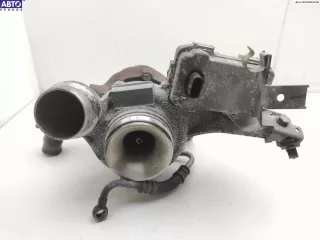  Турбина BMW 3 F30/F31/GT F34 Арт 54601723, вид 2