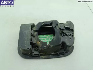 8200002162 Лючок бака Renault Laguna 2 Арт 54274593, вид 2