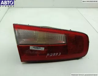 8200002475 Фонарь крышки багажника левый Renault Laguna 2 Арт 54274877, вид 1