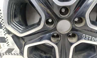 403008044R Диск колеса литой Renault Kaptur Арт 987063K, вид 4