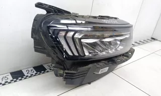 7051026700 Фара передняя правая Geely Tugella Арт A987054K, вид 2