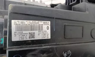 7051026700 Фара передняя правая Geely Tugella Арт A987054K, вид 10