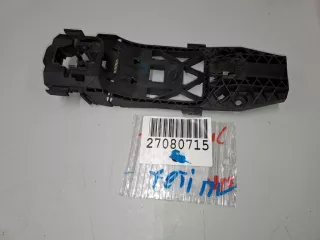 5N0839885H Кронштейн ручки двери Skoda Octavia A5 Арт Z326404, вид 1