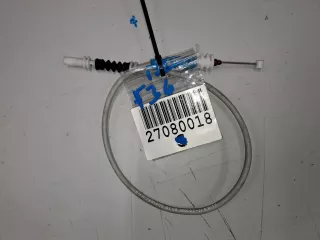 51217291405 Трос открывания передней двери BMW 4 F32/F33/GT F36 Арт Z326414, вид 1