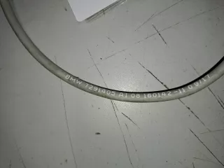 51217291405 Трос открывания передней двери BMW 4 F32/F33/GT F36 Арт Z326414, вид 3