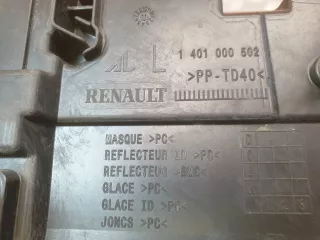 260605885R фара Renault Arkana Арт 256865PM, вид 11