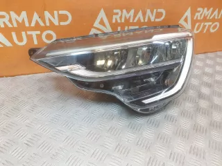 260605885R фара Renault Arkana Арт 256865PM, вид 2