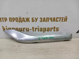 86695S1600 Молдинг бампера Hyundai Santa FE 4 (TM) restailing Арт TP75180, вид 1