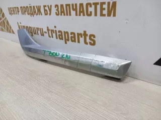 86695S1600 Молдинг бампера Hyundai Santa FE 4 (TM) restailing Арт TP75180, вид 2
