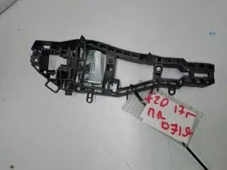 51217242568 Кронштейн ручки двери передней правой BMW 1 F20/F21 Арт ZAP326443, вид 2