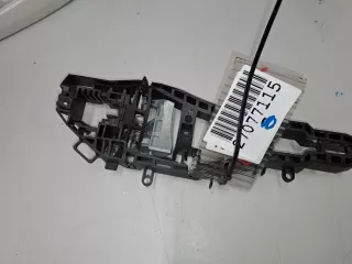 51217242568 Кронштейн ручки двери передней правой BMW 1 F20/F21 Арт ZAP326443, вид 3