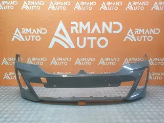 51119852215, 8078792 бампер бмв г32 (г g 32) серия BMW 6 G32 Арт AR257097, вид 1