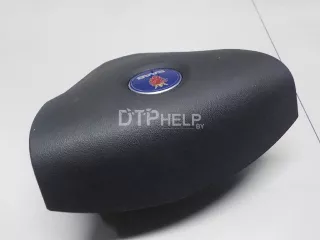 12757622 Подушка безопасности в рулевое колесо Saab 9-5 1 Арт AM52312334, вид 7