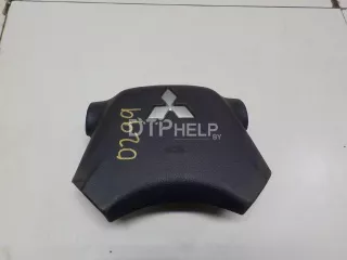 MN103444XA Подушка безопасности в рулевое колесо Mitsubishi Grandis Арт AM52313971, вид 1