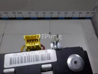 MN103444XA Подушка безопасности в рулевое колесо Mitsubishi Grandis Арт AM52313971, вид 13