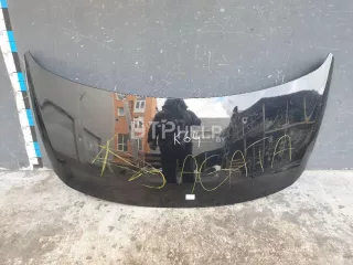 7901Q8 Капот Peugeot 3008 1 Арт AM22510854, вид 2