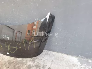 7901Q8 Капот Peugeot 3008 1 Арт AM22510854, вид 3