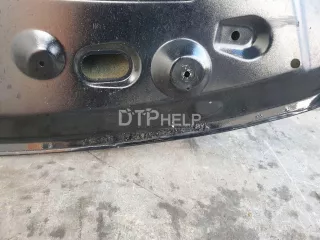 7901Q8 Капот Peugeot 3008 1 Арт AM22510854, вид 6