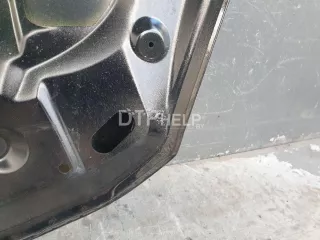 7901Q8 Капот Peugeot 3008 1 Арт AM22510854, вид 7