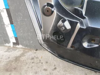 7901Q8 Капот Peugeot 3008 1 Арт AM22510854, вид 9