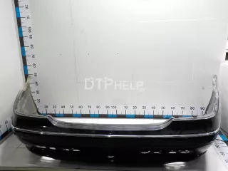  Бампер задний Mercedes CL C215 Арт AM50470777, вид 1