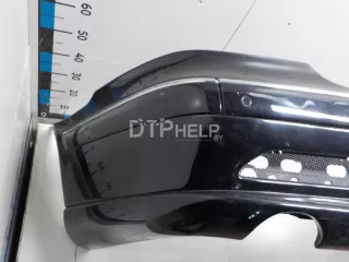  Бампер задний Mercedes CL C215 Арт AM50470777, вид 4
