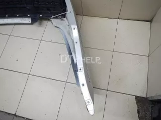  Бампер задний Mercedes CL C215 Арт AM95413660, вид 14