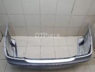  Бампер задний Mercedes CL C215 Арт AM95413660, вид 2