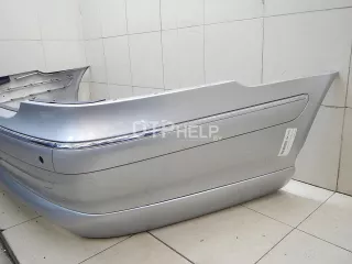  Бампер задний Mercedes CL C215 Арт AM95413660, вид 4