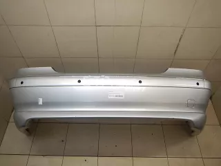 Бампер задний Mercedes CL C215 Арт AM95413660, вид 5