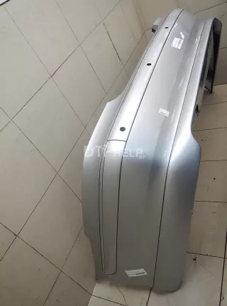  Бампер задний Mercedes CL C215 Арт AM95413660, вид 7