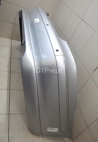  Бампер задний Mercedes CL C215 Арт AM95413660, вид 8
