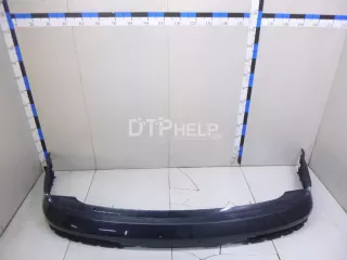 4L0807303AGRU Бампер задний Audi Q7 4L Арт AM22636396, вид 1