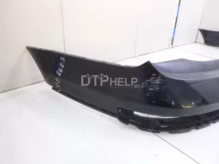 4L0807303AGRU Бампер задний Audi Q7 4L Арт AM22636396, вид 2