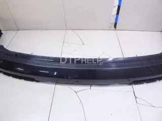 4L0807303AGRU Бампер задний Audi Q7 4L Арт AM22636396, вид 4