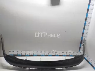 4L0807303AGRU Бампер задний Audi Q7 4L Арт AM52207155, вид 1