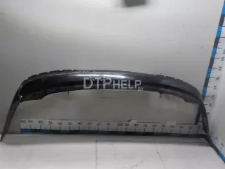 4L0807303AGRU Бампер задний Audi Q7 4L Арт AM52207155, вид 2