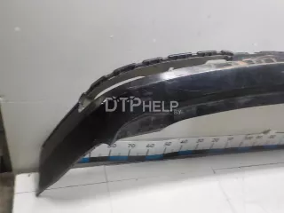 4L0807303AGRU Бампер задний Audi Q7 4L Арт AM52207155, вид 3