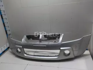 7171165J61799 Бампер передний Suzuki Grand Vitara JT Арт AM52316202, вид 1