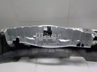 7171165J61799 Бампер передний Suzuki Grand Vitara JT Арт AM52316202, вид 12