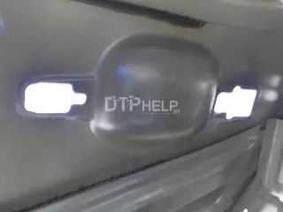 9008V4 Дверь задняя правая Peugeot 3008 1 Арт AM52311526, вид 15