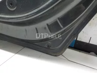 9008V4 Дверь задняя правая Peugeot 3008 1 Арт AM52311526, вид 17