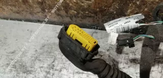 241275964R Проводка двери задней левой Renault Grand Scenic 3 Арт 00091796, вид 5