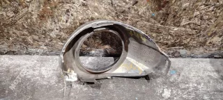 BM5119953C Рамка фары противотуманной левой Ford Focus 3 Арт 00000744, вид 4